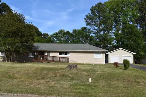 1201 Red Oak Ave, Durham, NC 27707 photo 1