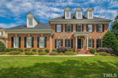 214 Devonhall Ln, Cary, NC 27518 photo 1