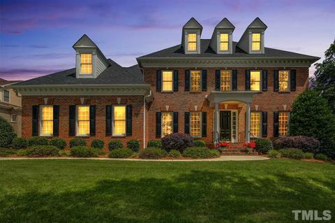 214 Devonhall Ln, Cary, NC 27518 photo 30