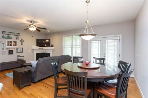 1141 Willowgrass Ln, Wake Forest, NC 27587 photo 13