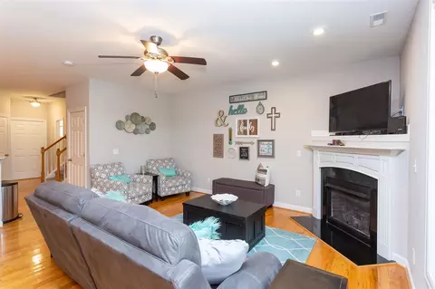 1141 Willowgrass Ln, Wake Forest, NC 27587 photo 11