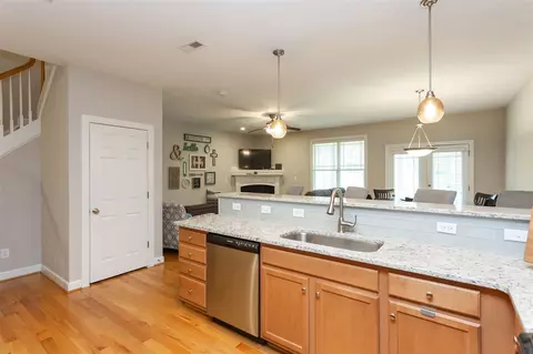 1141 Willowgrass Ln, Wake Forest, NC 27587 photo 6