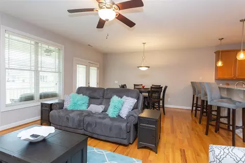 1141 Willowgrass Ln, Wake Forest, NC 27587 photo 8