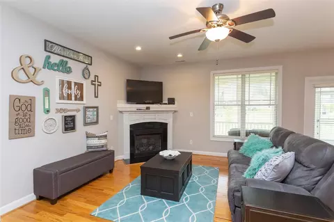1141 Willowgrass Ln, Wake Forest, NC 27587 photo 7