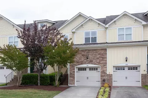 1141 Willowgrass Ln, Wake Forest, NC 27587 photo 1