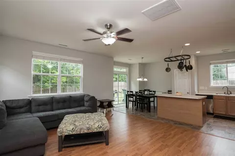 118 Red Caboose Ct, Garner, NC 27529 photo 8