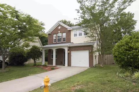 118 Red Caboose Ct, Garner, NC 27529 photo 2