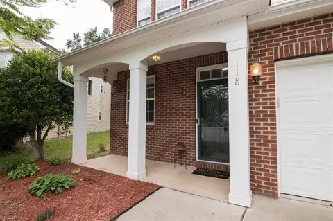 118 Red Caboose Ct, Garner, NC 27529 photo 3