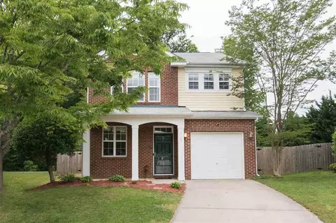 118 Red Caboose Ct, Garner, NC 27529 photo 1