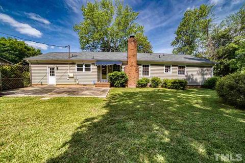 6006 Boylan Rd, Durham, NC 27712 photo 19