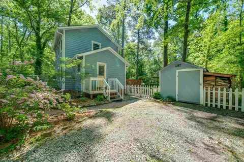22 E Gleewood Pl, Durham, NC 27713 photo 4