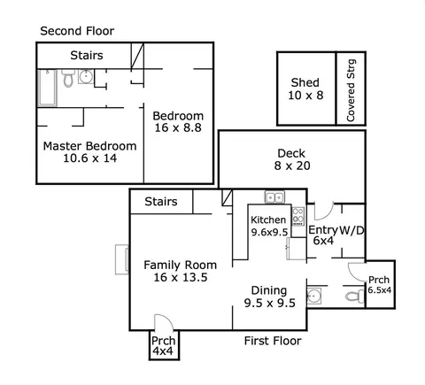 22 E Gleewood Pl, Durham, NC 27713 photo 29