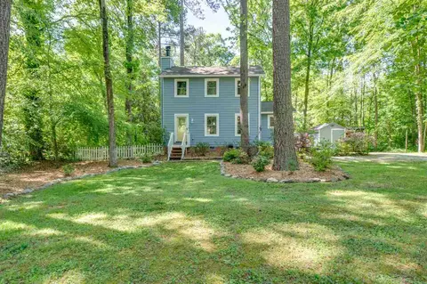 22 E Gleewood Pl, Durham, NC 27713 photo 1