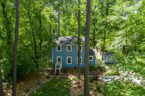 22 E Gleewood Pl, Durham, NC 27713 photo 27