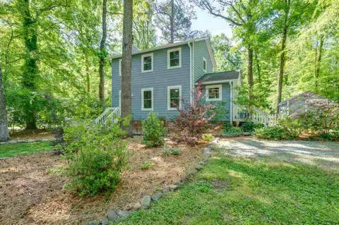 22 E Gleewood Pl, Durham, NC 27713 photo 3