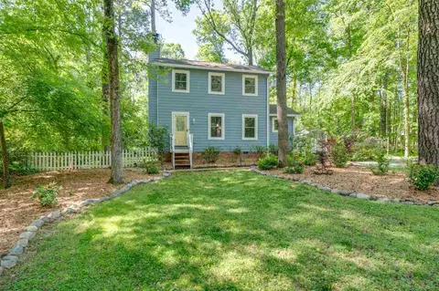 22 E Gleewood Pl, Durham, NC 27713 photo 2