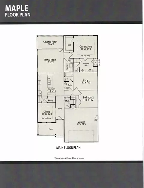 7304 Cabernet Franc Dr, Willow Spring, NC 27592 photo 25