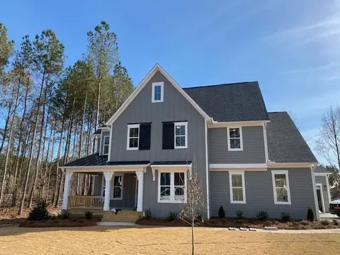 5020 Blendon Trl, Garner, NC 27529 photo 1