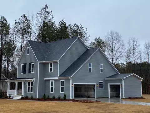 5020 Blendon Trl, Garner, NC 27529 photo 2