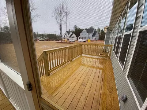 5020 Blendon Trl, Garner, NC 27529 photo 17