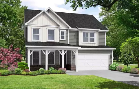 7300 Cabernet Franc Dr, Willow Spring, NC 27592 photo 1