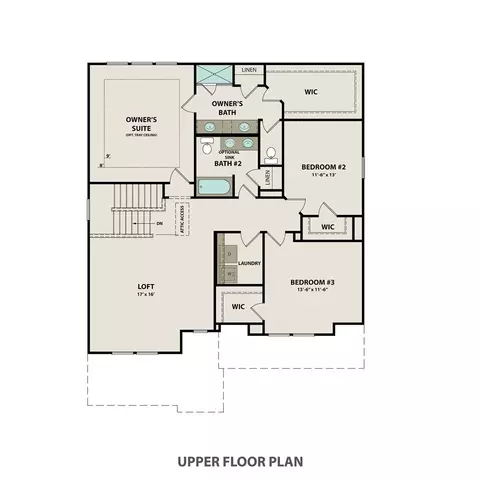 7300 Cabernet Franc Dr, Willow Spring, NC 27592 photo 3