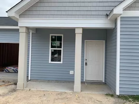 6720 Longitude Cir, Sims, NC 27880 photo 2