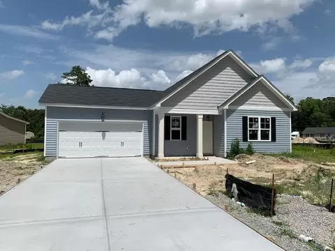 6720 Longitude Cir, Sims, NC 27880 photo 1