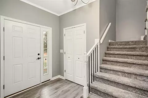 813 Trinity Park Dr, Wake Forest, NC 27587 photo 5