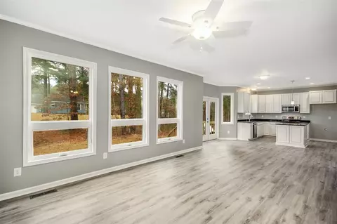 813 Trinity Park Dr, Wake Forest, NC 27587 photo 12