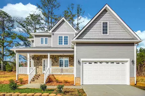 813 Trinity Park Dr, Wake Forest, NC 27587 photo 1