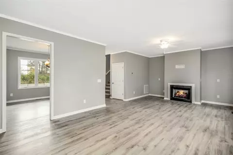 813 Trinity Park Dr, Wake Forest, NC 27587 photo 10