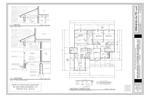 813 Trinity Park Dr, Wake Forest, NC 27587 photo 4