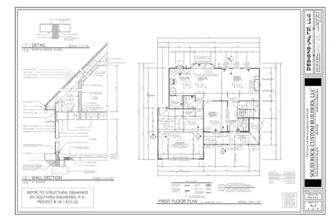 813 Trinity Park Dr, Wake Forest, NC 27587 photo 3