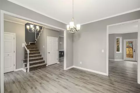 813 Trinity Park Dr, Wake Forest, NC 27587 photo 9