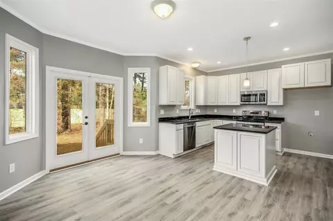 813 Trinity Park Dr, Wake Forest, NC 27587 photo 13