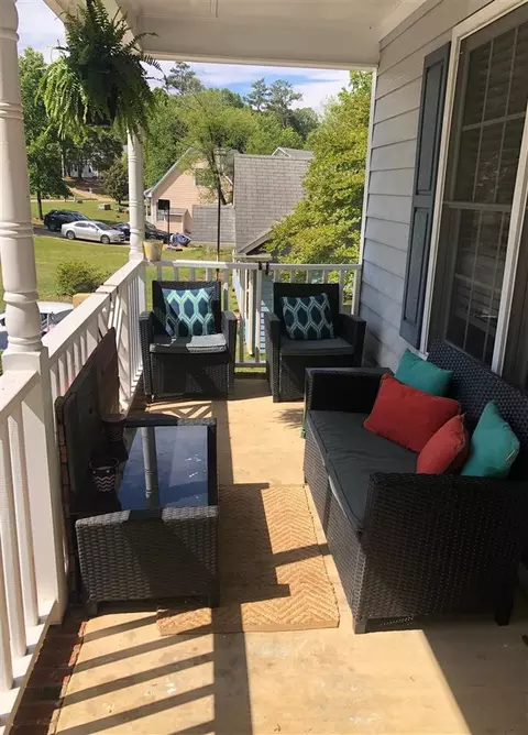 302 Johnson St, Garner, NC 27529 photo 2