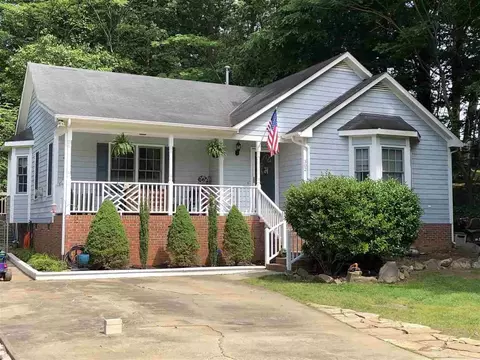 302 Johnson St, Garner, NC 27529 photo 1