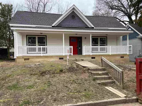 606 Primitive St, Durham, NC 27701 photo 1