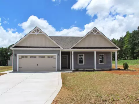 20 Rhododendron Dr, Middlesex, NC 27557 photo 1