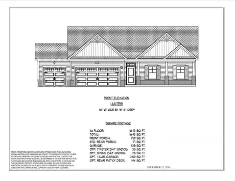 20 Rhododendron Dr, Middlesex, NC 27557 photo 11
