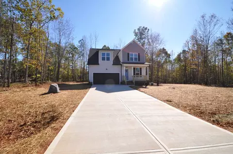 95 Sledge Farm Dr, Spring Hope, NC 27882 photo 2