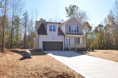 95 Sledge Farm Dr, Spring Hope, NC 27882 photo 1