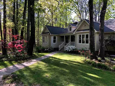 1062 Pebblebrook Dr, Wake Forest, NC 27587 photo 2