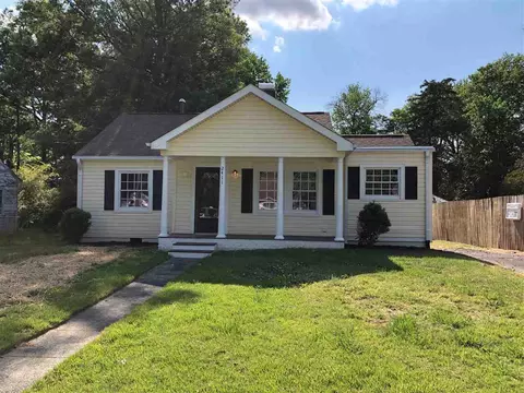 2411 State St, Durham, NC 27704 photo 1