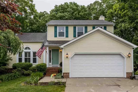 115 W Dutton Ct, Cary, NC 27513 photo 1