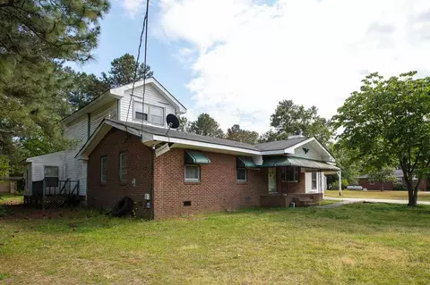 3947 Hall Dr, Spring Hope, NC 27882 photo 4