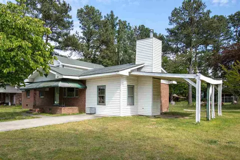 3947 Hall Dr, Spring Hope, NC 27882 photo 5