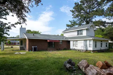 3947 Hall Dr, Spring Hope, NC 27882 photo 6