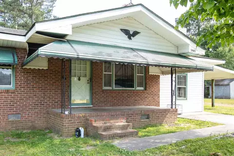 3947 Hall Dr, Spring Hope, NC 27882 photo 3